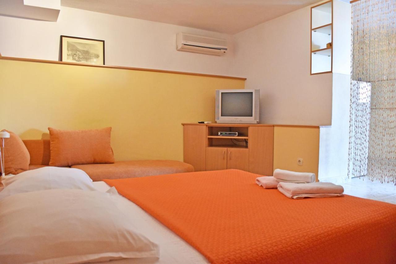 Apartments Stone טוצפי מראה חיצוני תמונה