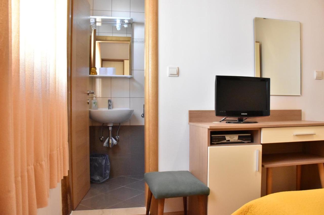 Apartments Stone טוצפי מראה חיצוני תמונה