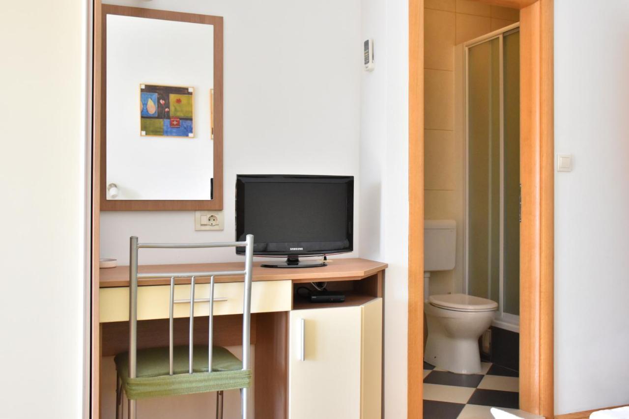 Apartments Stone טוצפי מראה חיצוני תמונה