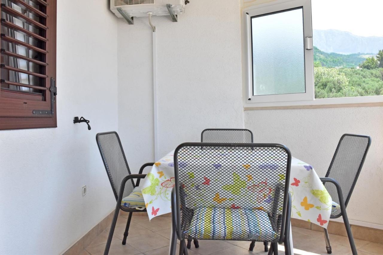Apartments Stone טוצפי מראה חיצוני תמונה