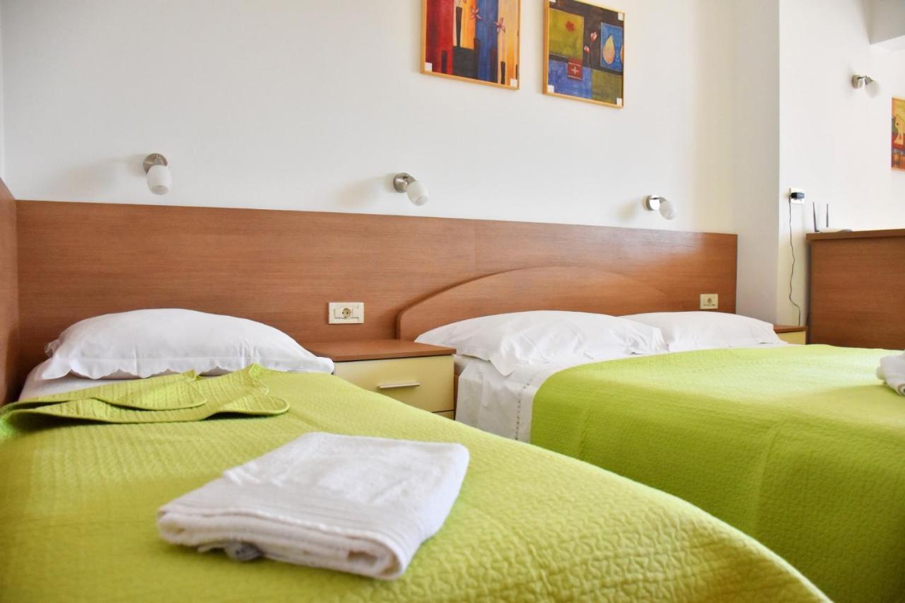 Apartments Stone טוצפי מראה חיצוני תמונה