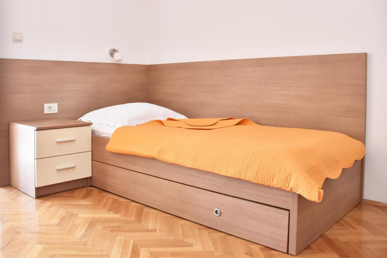 Apartments Stone טוצפי מראה חיצוני תמונה