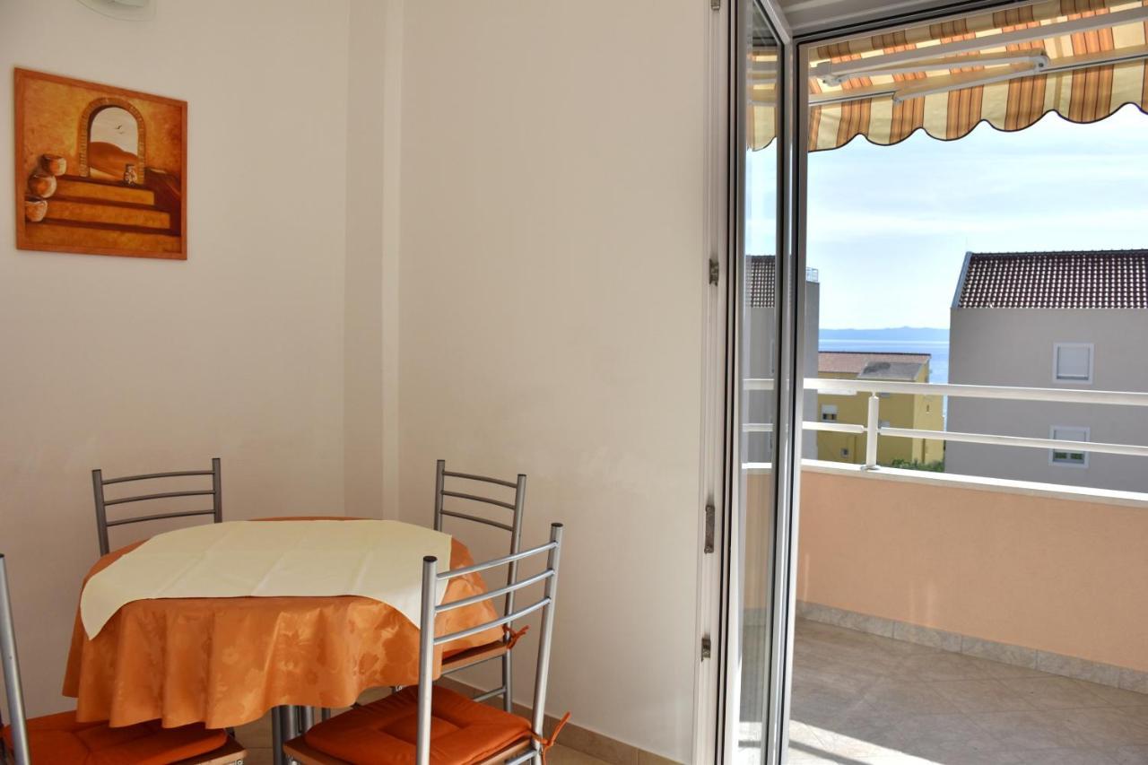 Apartments Stone טוצפי מראה חיצוני תמונה