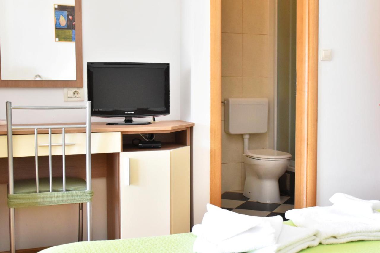 Apartments Stone טוצפי מראה חיצוני תמונה