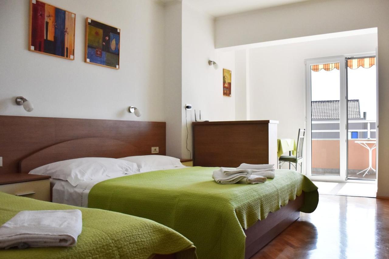 Apartments Stone טוצפי מראה חיצוני תמונה