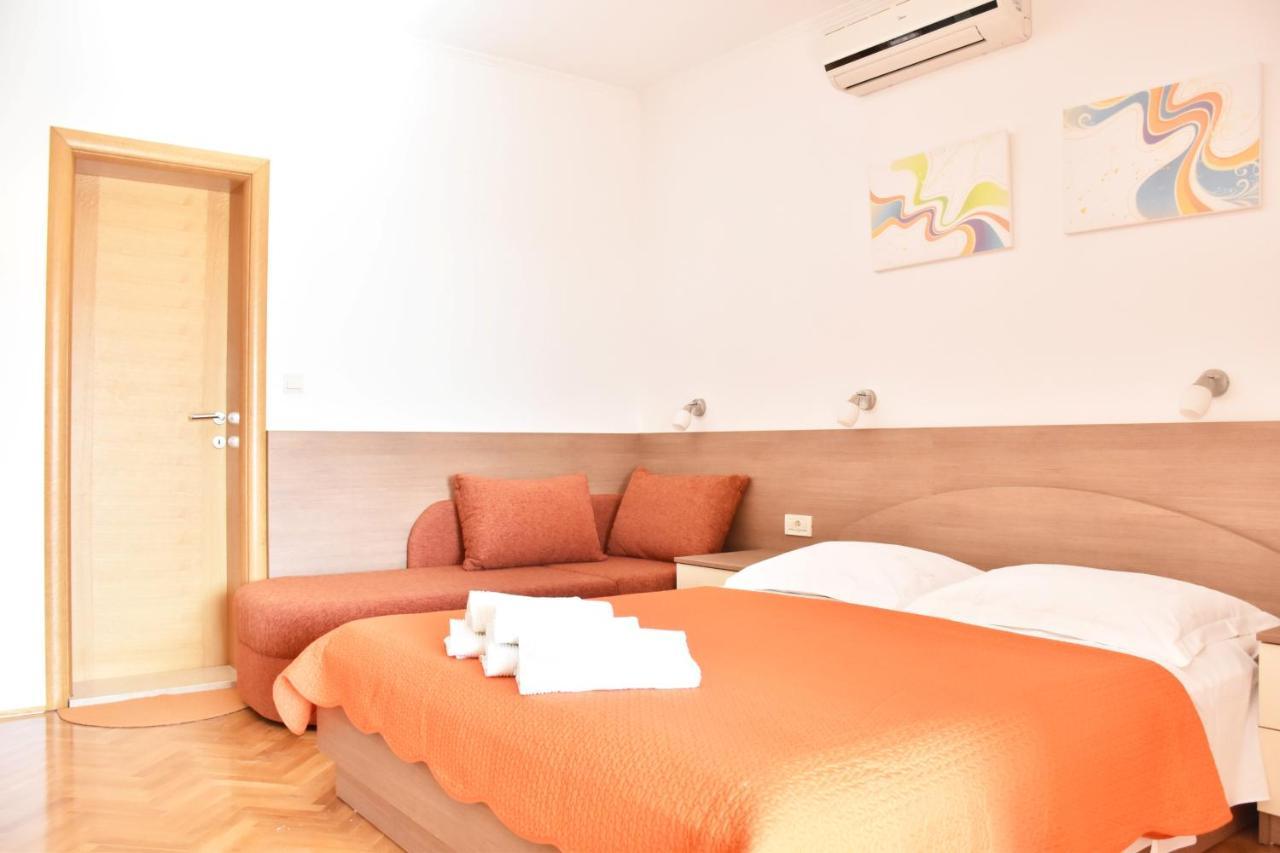 Apartments Stone טוצפי מראה חיצוני תמונה