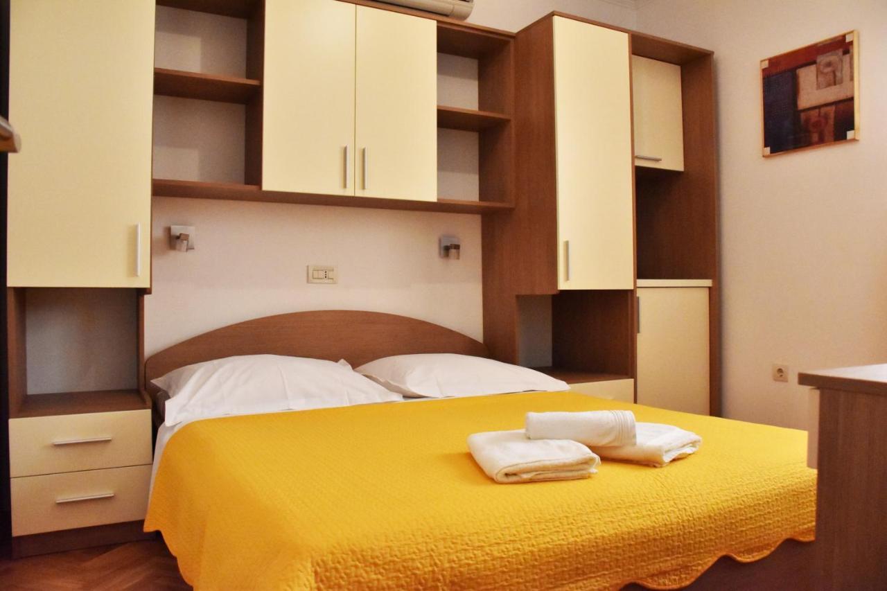 Apartments Stone טוצפי מראה חיצוני תמונה