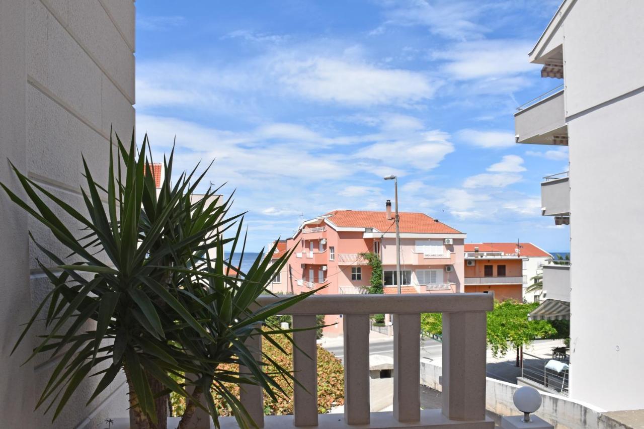 Apartments Stone טוצפי מראה חיצוני תמונה