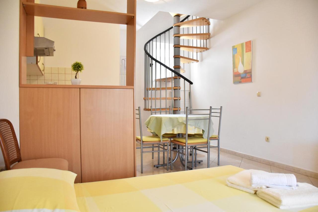 Apartments Stone טוצפי מראה חיצוני תמונה