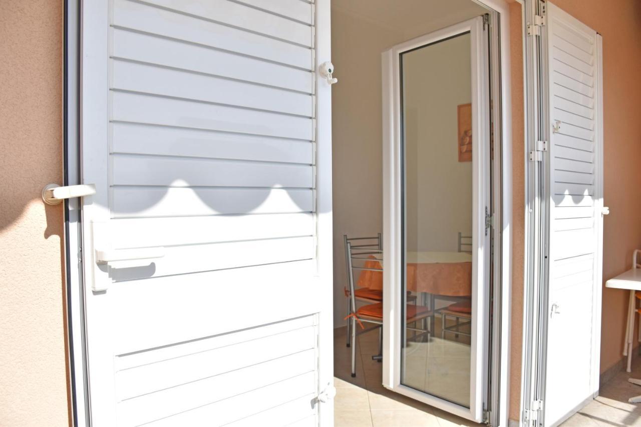 Apartments Stone טוצפי מראה חיצוני תמונה